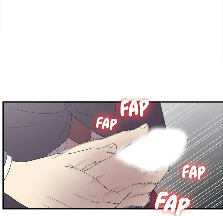 The Rookie Chapter 1 page 137 - 