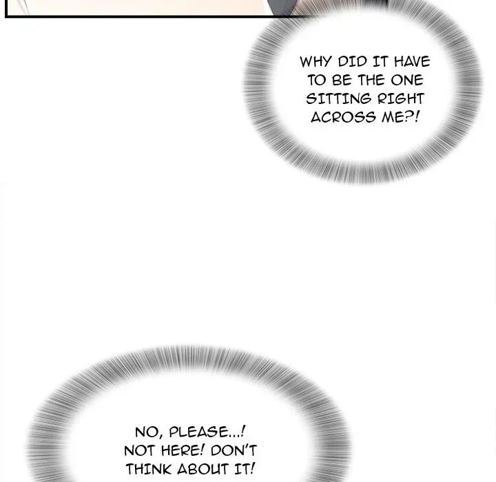 The Rookie Chapter 1 page 15 - 