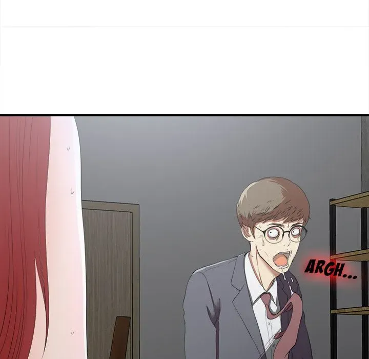 The Rookie Chapter 1 page 149 - 