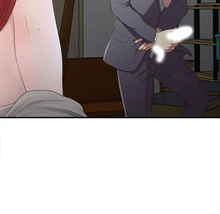 The Rookie Chapter 1 page 150 - 