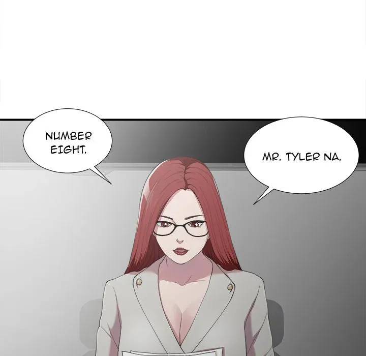 The Rookie Chapter 1 page 158 - 