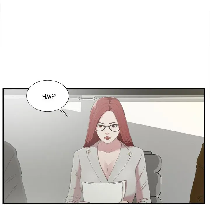 The Rookie Chapter 1 page 162 - 
