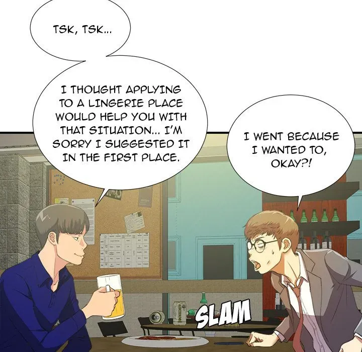 The Rookie Chapter 1 page 171 - 