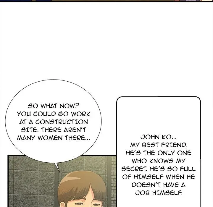 The Rookie Chapter 1 page 172 - 