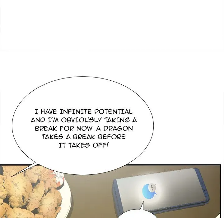 The Rookie Chapter 1 page 175 - 