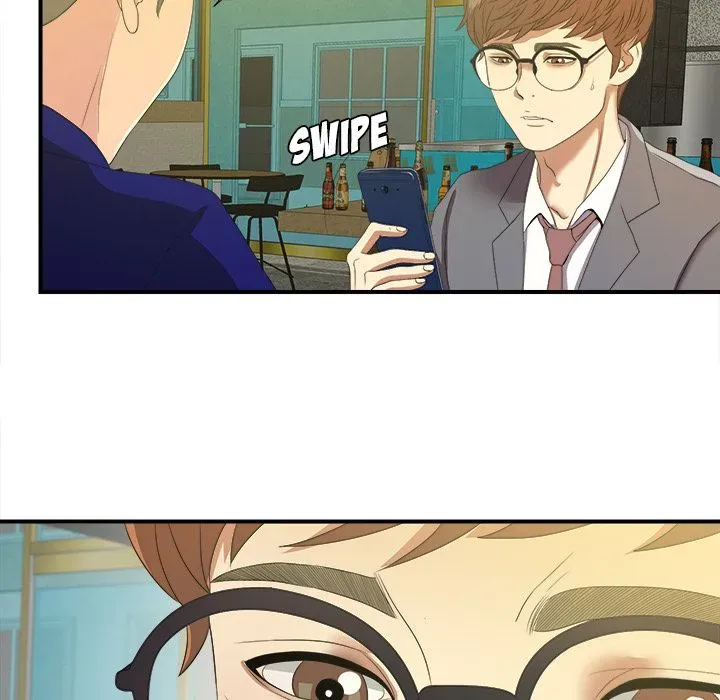 The Rookie Chapter 1 page 177 - 