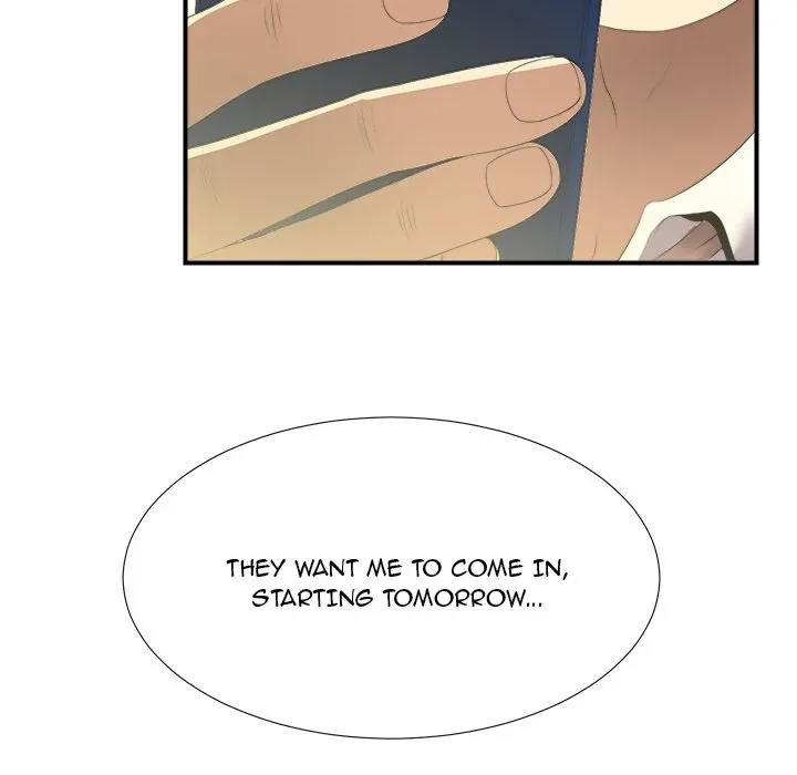 The Rookie Chapter 1 page 182 - 