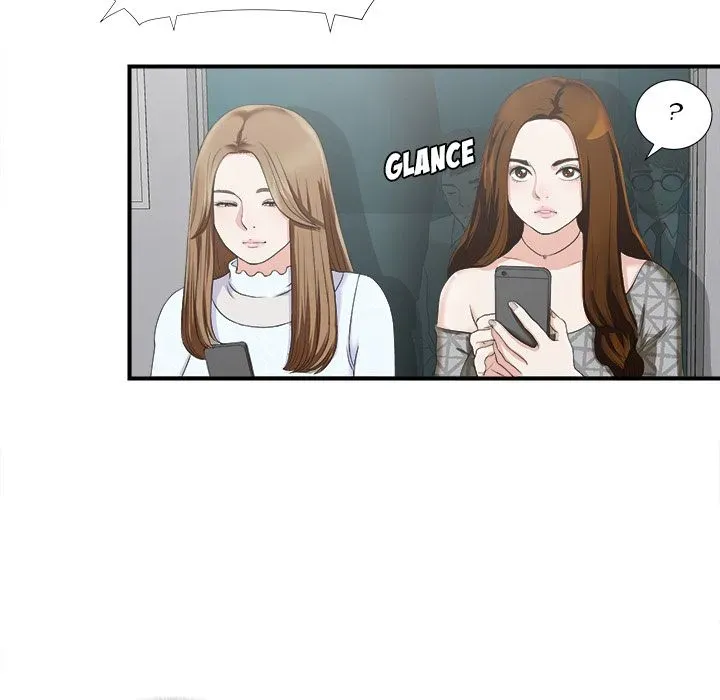 The Rookie Chapter 1 page 22 - 