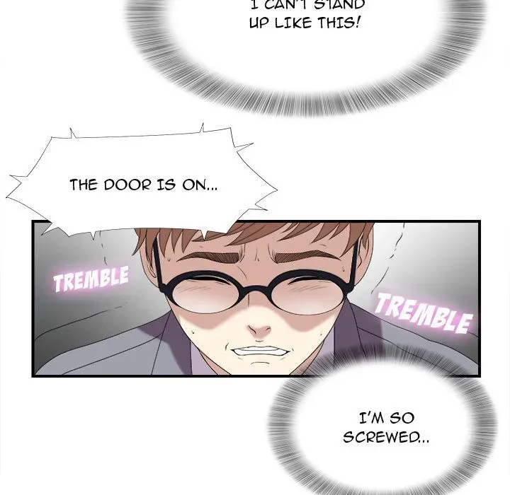 The Rookie Chapter 1 page 24 - 
