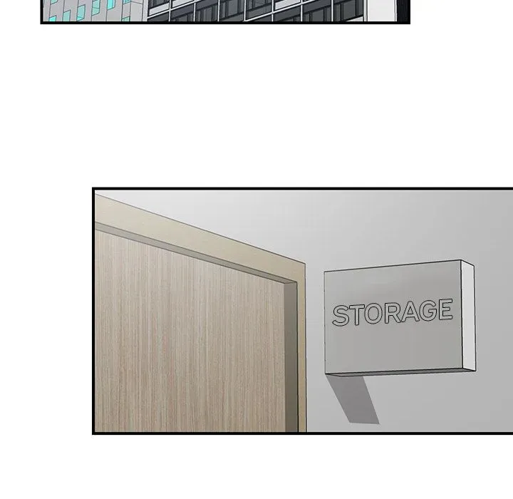The Rookie Chapter 1 page 27 - 