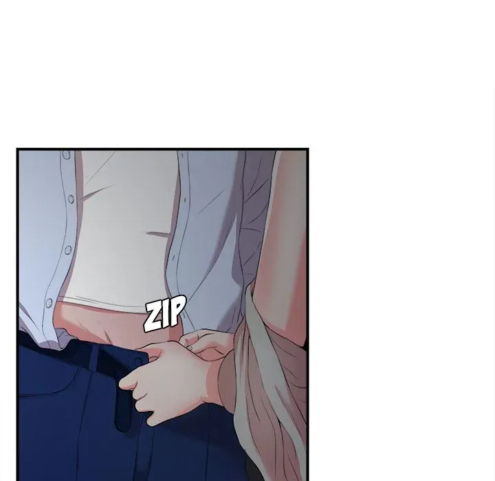 The Rookie Chapter 1 page 28 - 
