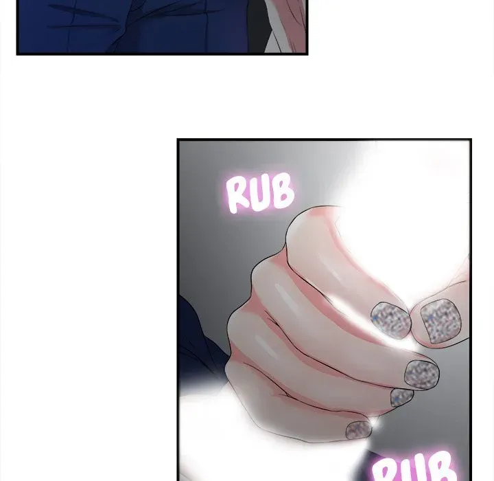 The Rookie Chapter 1 page 29 - 
