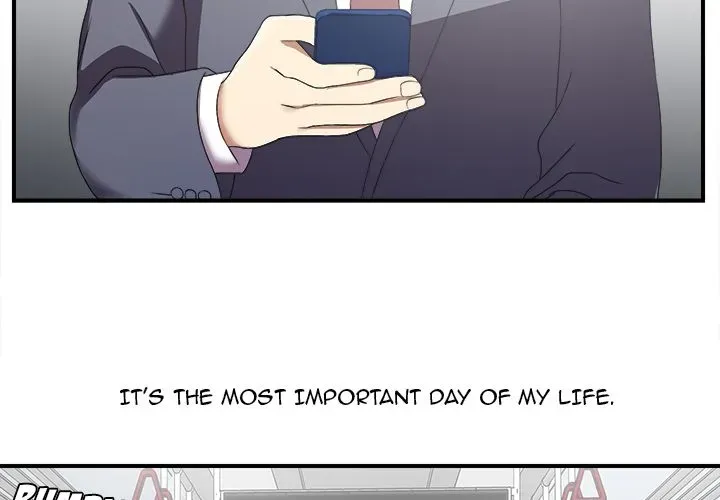 The Rookie Chapter 1 page 4 - 