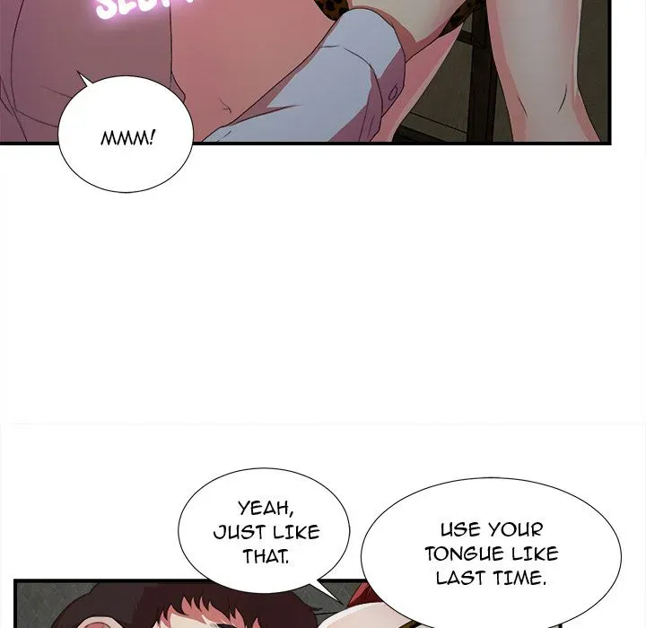 The Rookie Chapter 1 page 42 - 