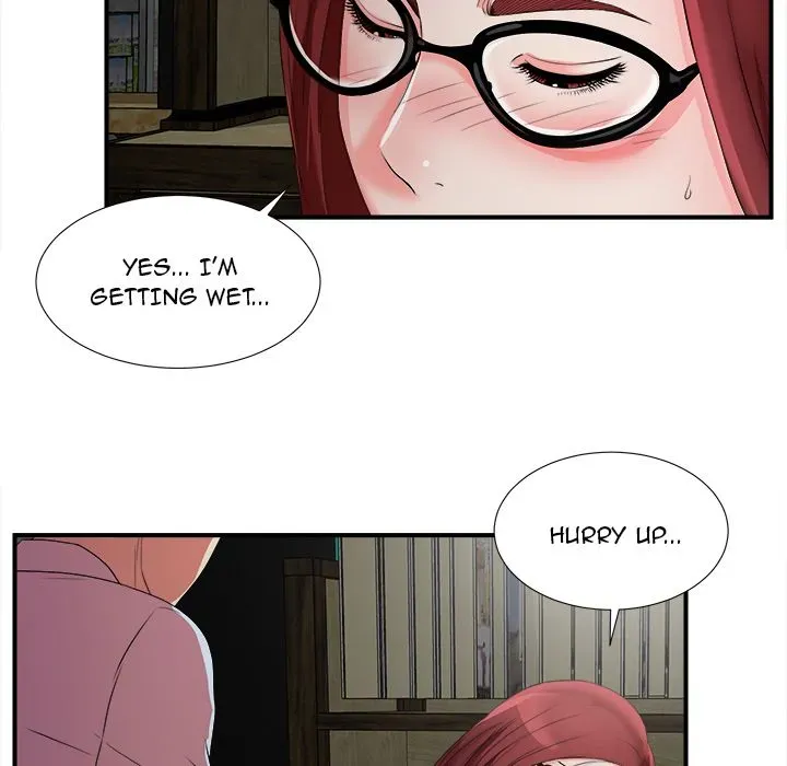 The Rookie Chapter 1 page 44 - 