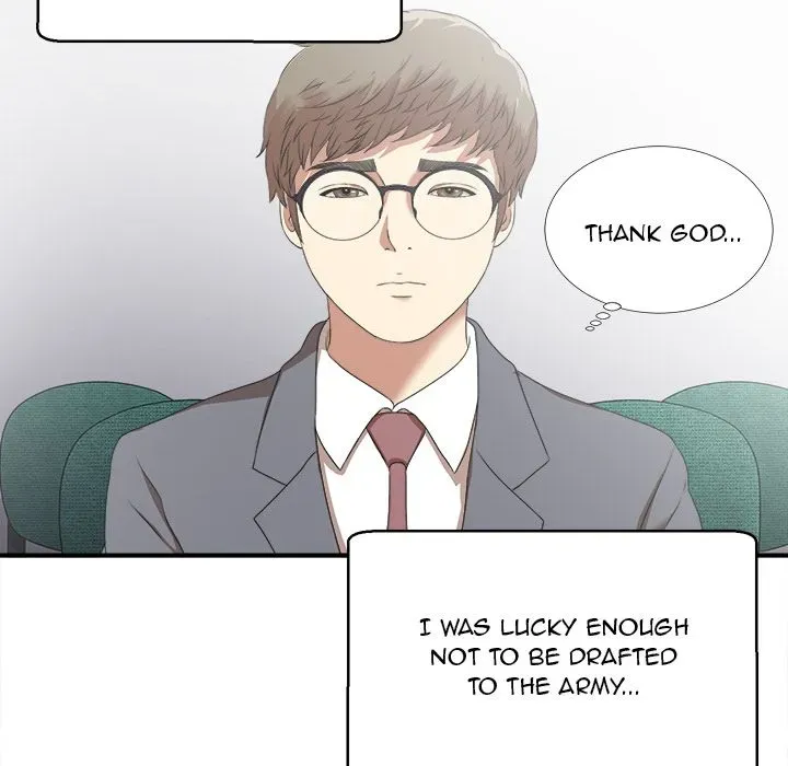 The Rookie Chapter 1 page 54 - 