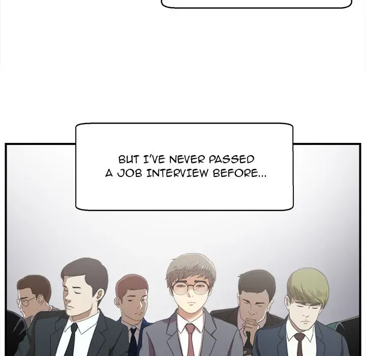 The Rookie Chapter 1 page 55 - 