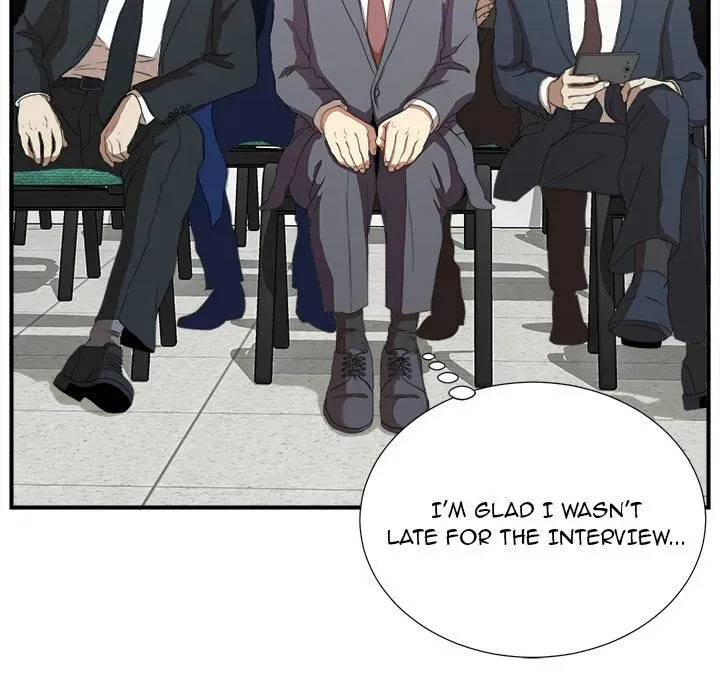 The Rookie Chapter 1 page 56 - 