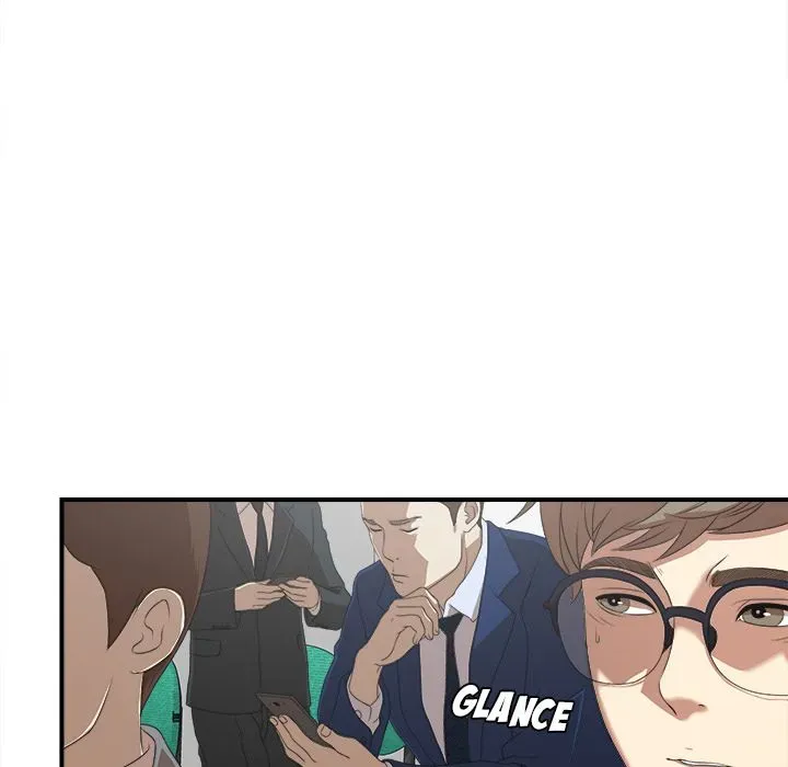 The Rookie Chapter 1 page 58 - 