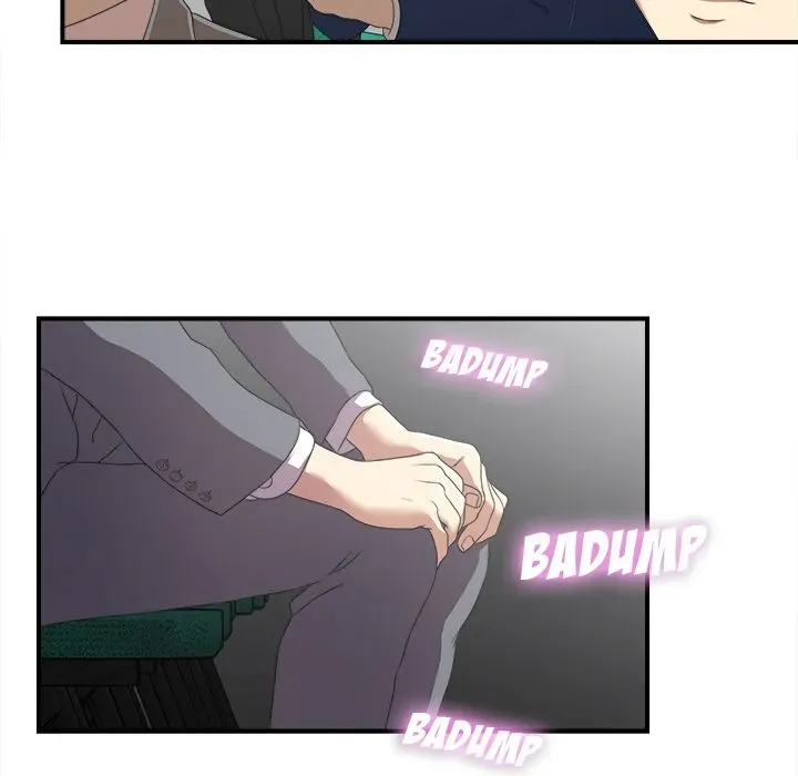 The Rookie Chapter 1 page 59 - 