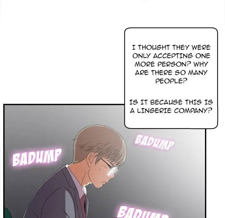 The Rookie Chapter 1 page 60 - 