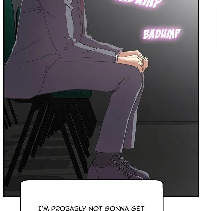 The Rookie Chapter 1 page 61 - 
