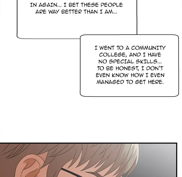 The Rookie Chapter 1 page 62 - 