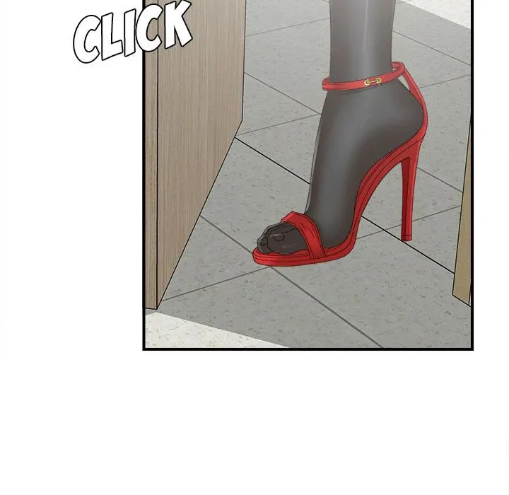The Rookie Chapter 1 page 64 - 