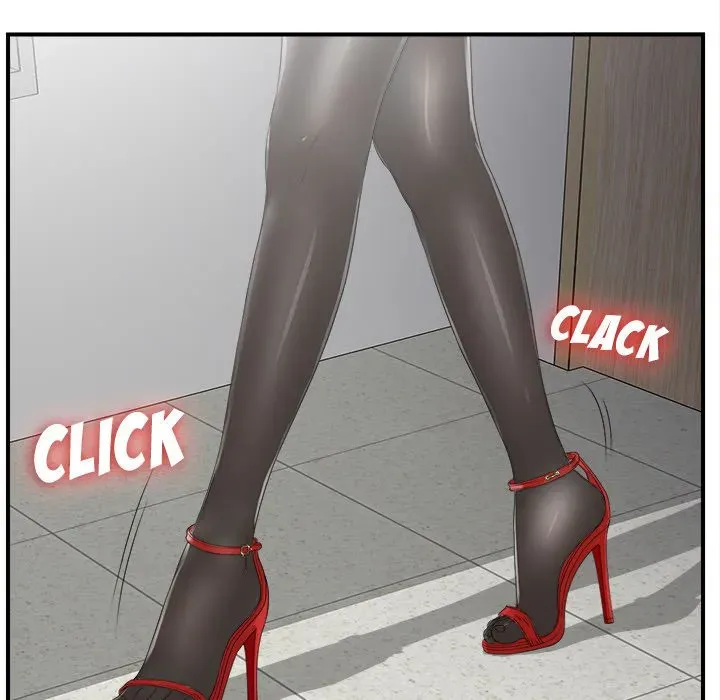 The Rookie Chapter 1 page 65 - 