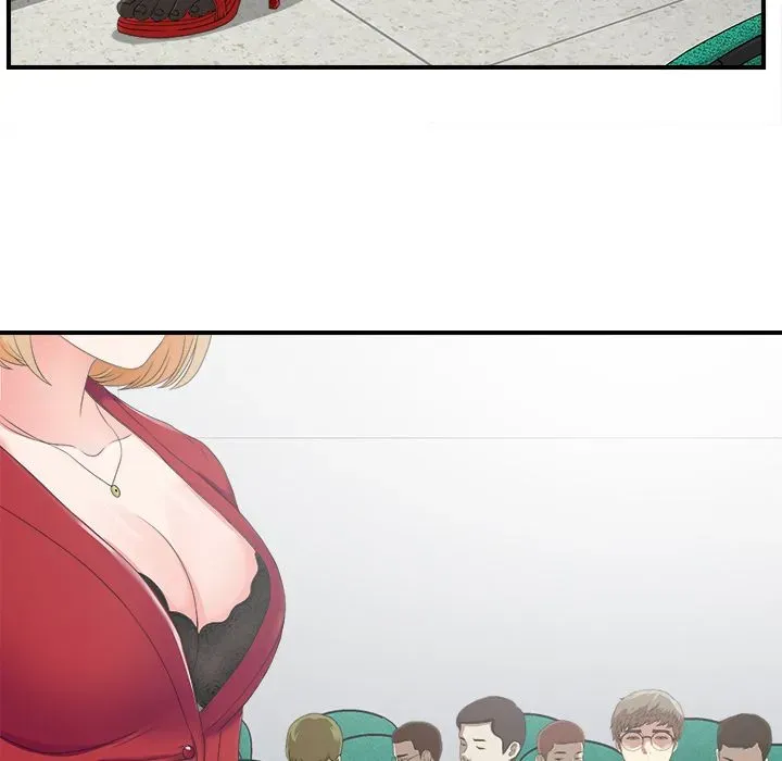 The Rookie Chapter 1 page 66 - 