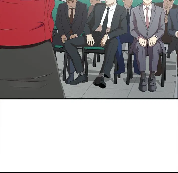 The Rookie Chapter 1 page 67 - 