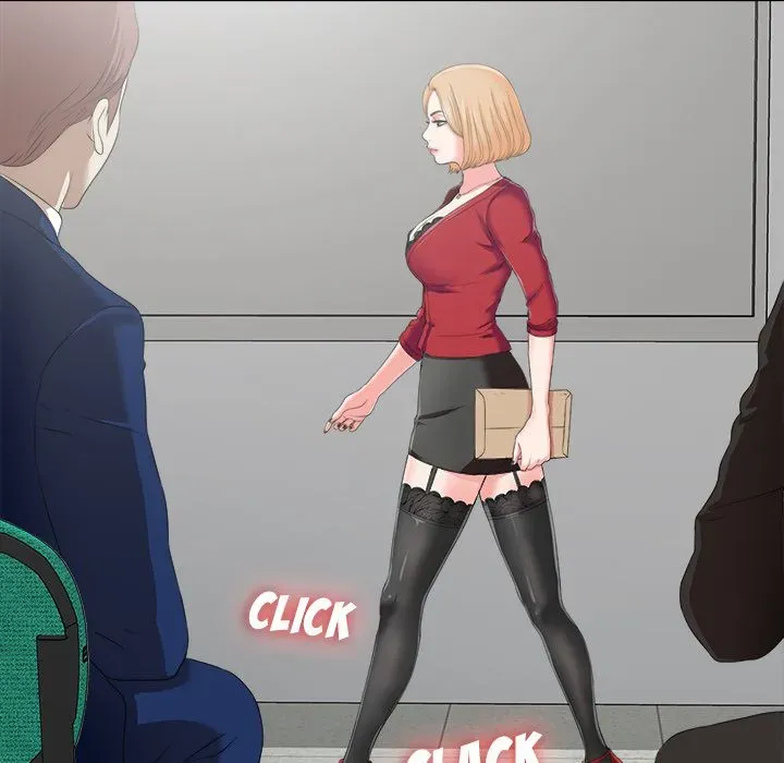 The Rookie Chapter 1 page 68 - 