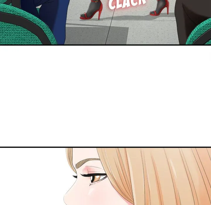 The Rookie Chapter 1 page 69 - 