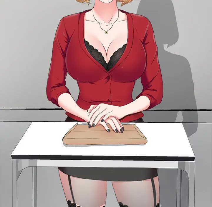 The Rookie Chapter 1 page 73 - 