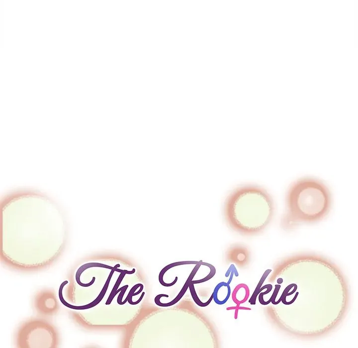 The Rookie Chapter 1 page 76 - 