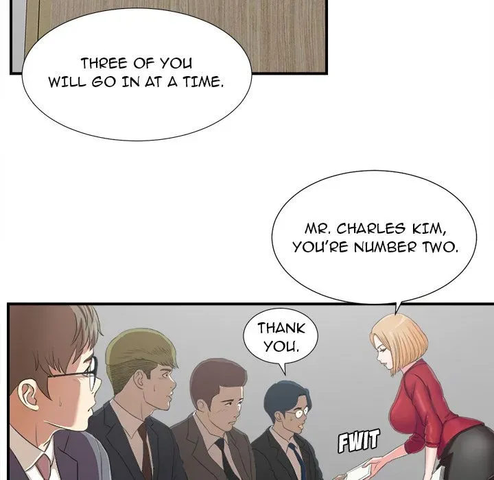 The Rookie Chapter 1 page 79 - 