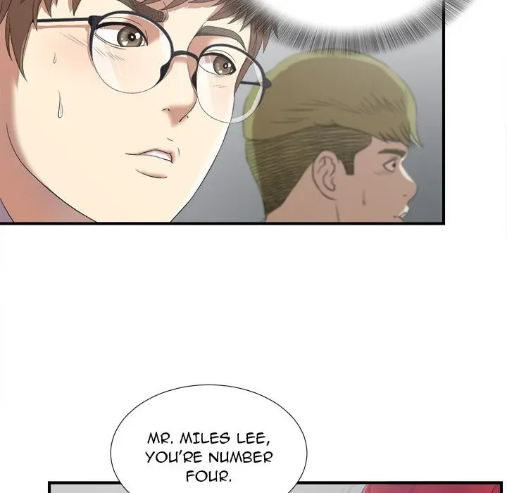The Rookie Chapter 1 page 81 - 