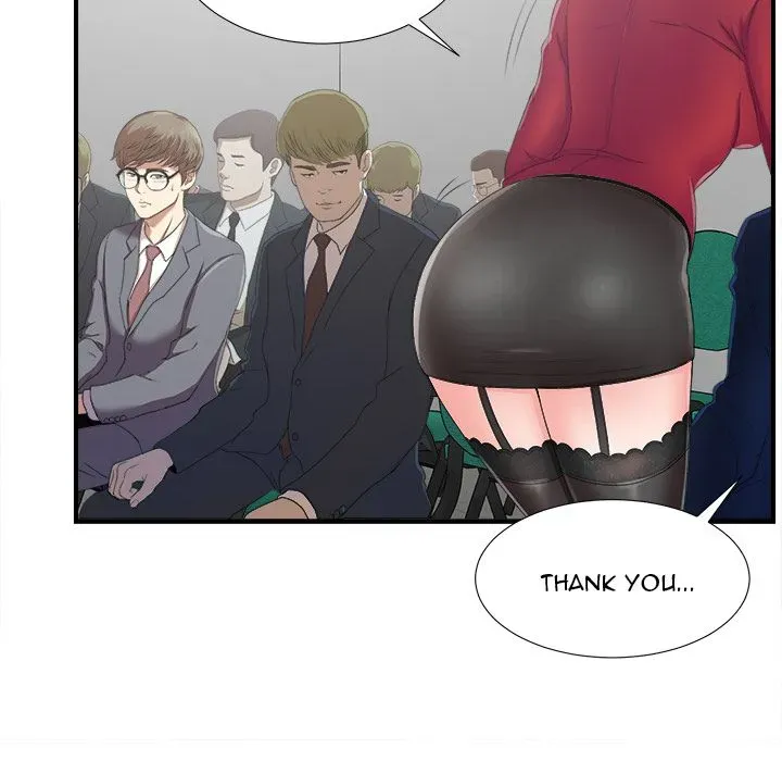 The Rookie Chapter 1 page 82 - 