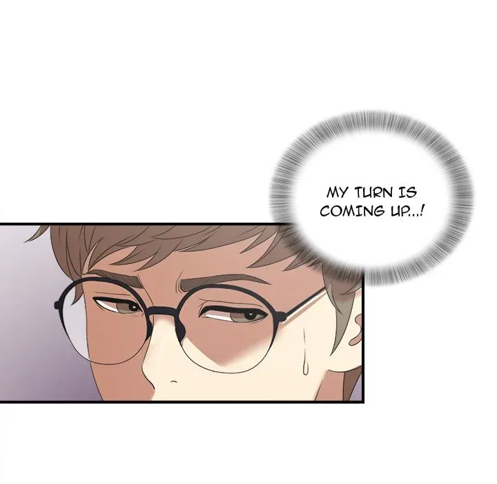 The Rookie Chapter 1 page 83 - 