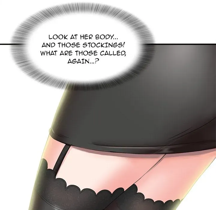 The Rookie Chapter 1 page 84 - 