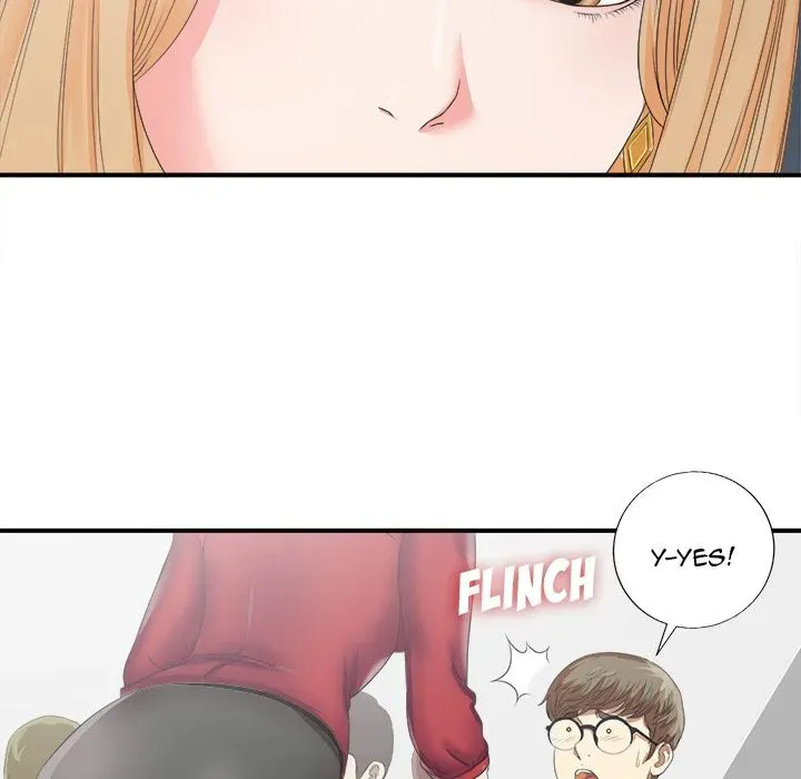 The Rookie Chapter 1 page 88 - 