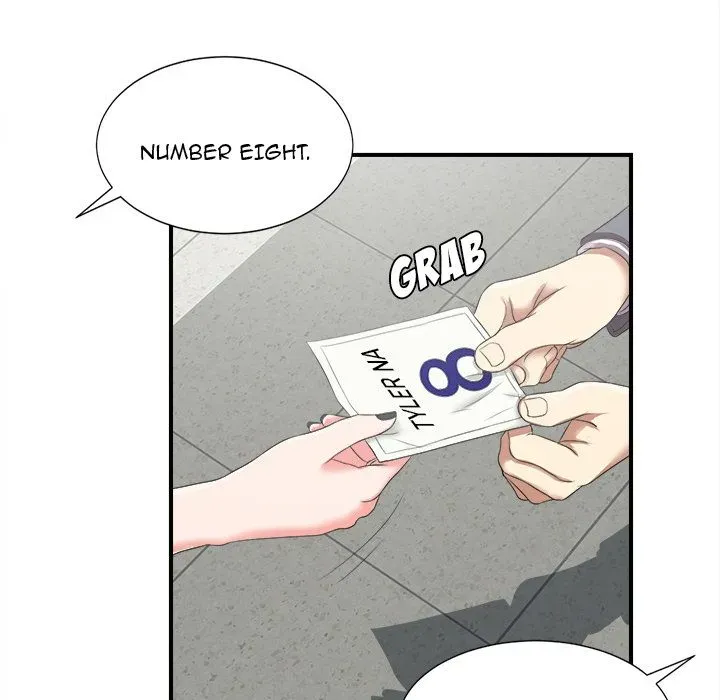 The Rookie Chapter 1 page 90 - 