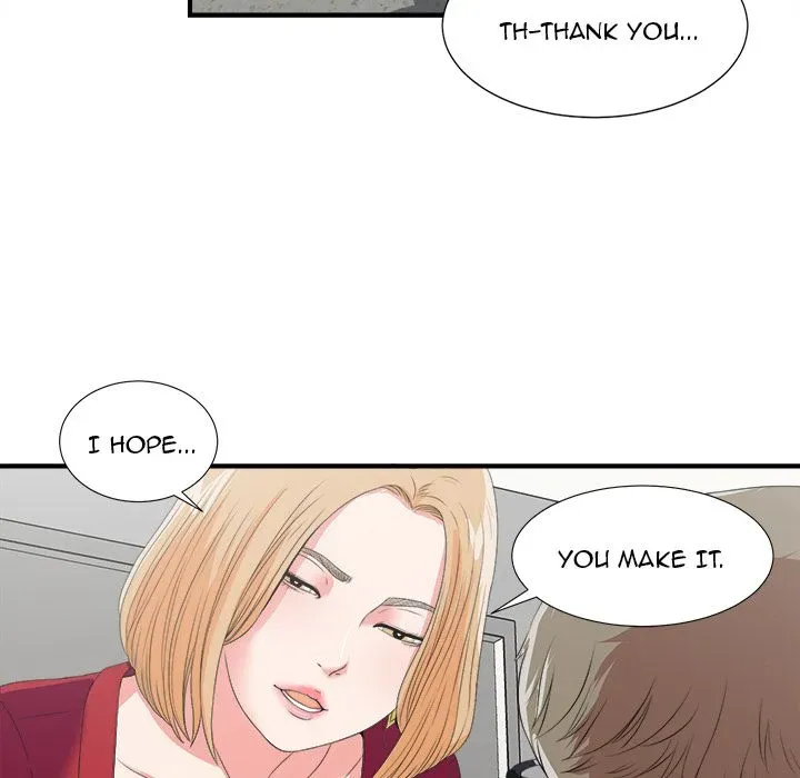 The Rookie Chapter 1 page 91 - 