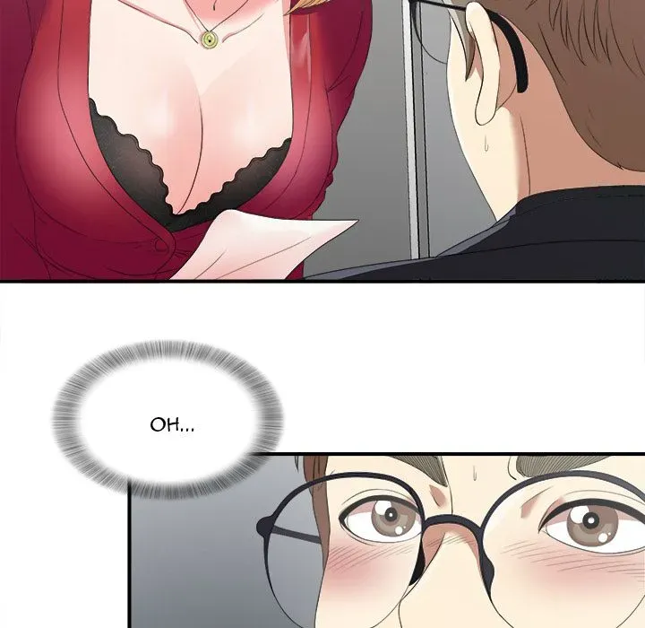The Rookie Chapter 1 page 92 - 