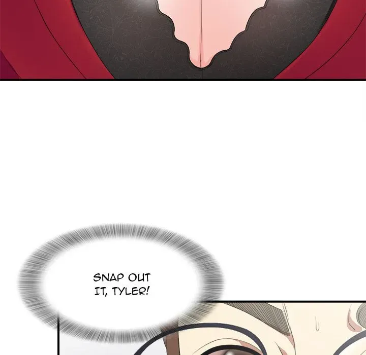 The Rookie Chapter 1 page 94 - 