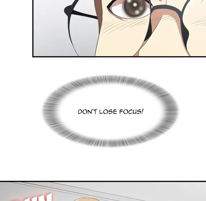 The Rookie Chapter 1 page 95 - 