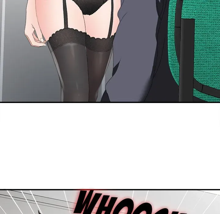 The Rookie Chapter 1 page 97 - 