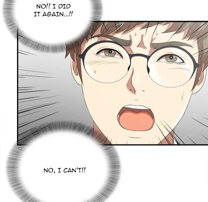 The Rookie Chapter 1 page 100 - 