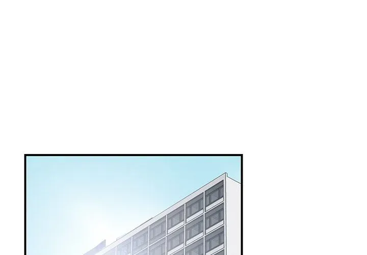 The Rookie Chapter 10 page 1 - 