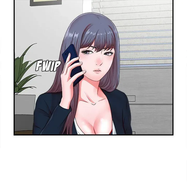 The Rookie Chapter 10 page 103 - 